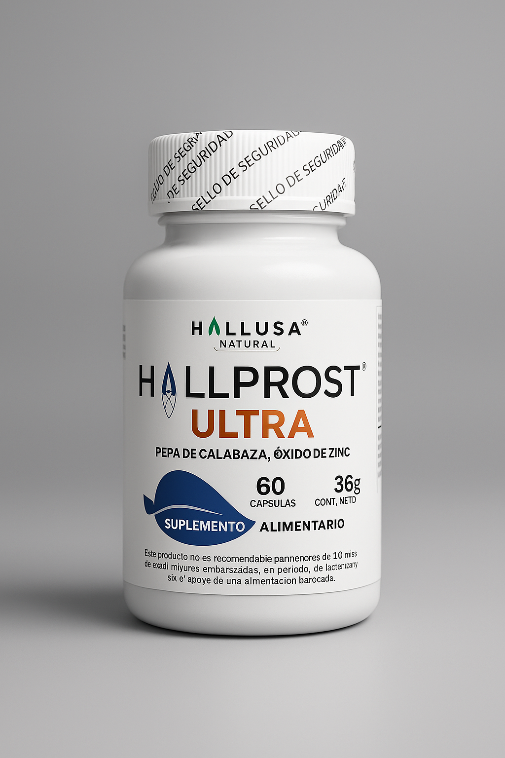 Hallprost™ Ultra