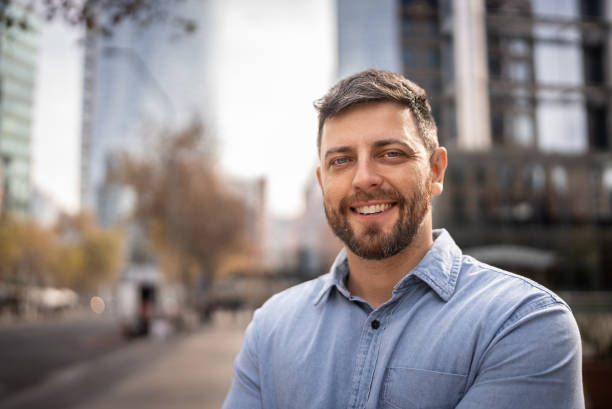 Camilo Gutierrez, Comprador de Facebook