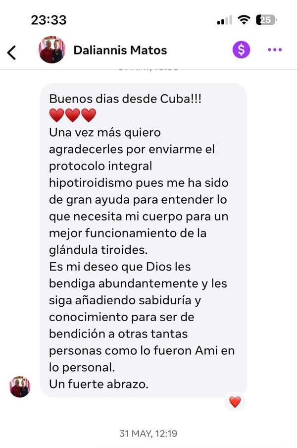 Daliannis Matos
