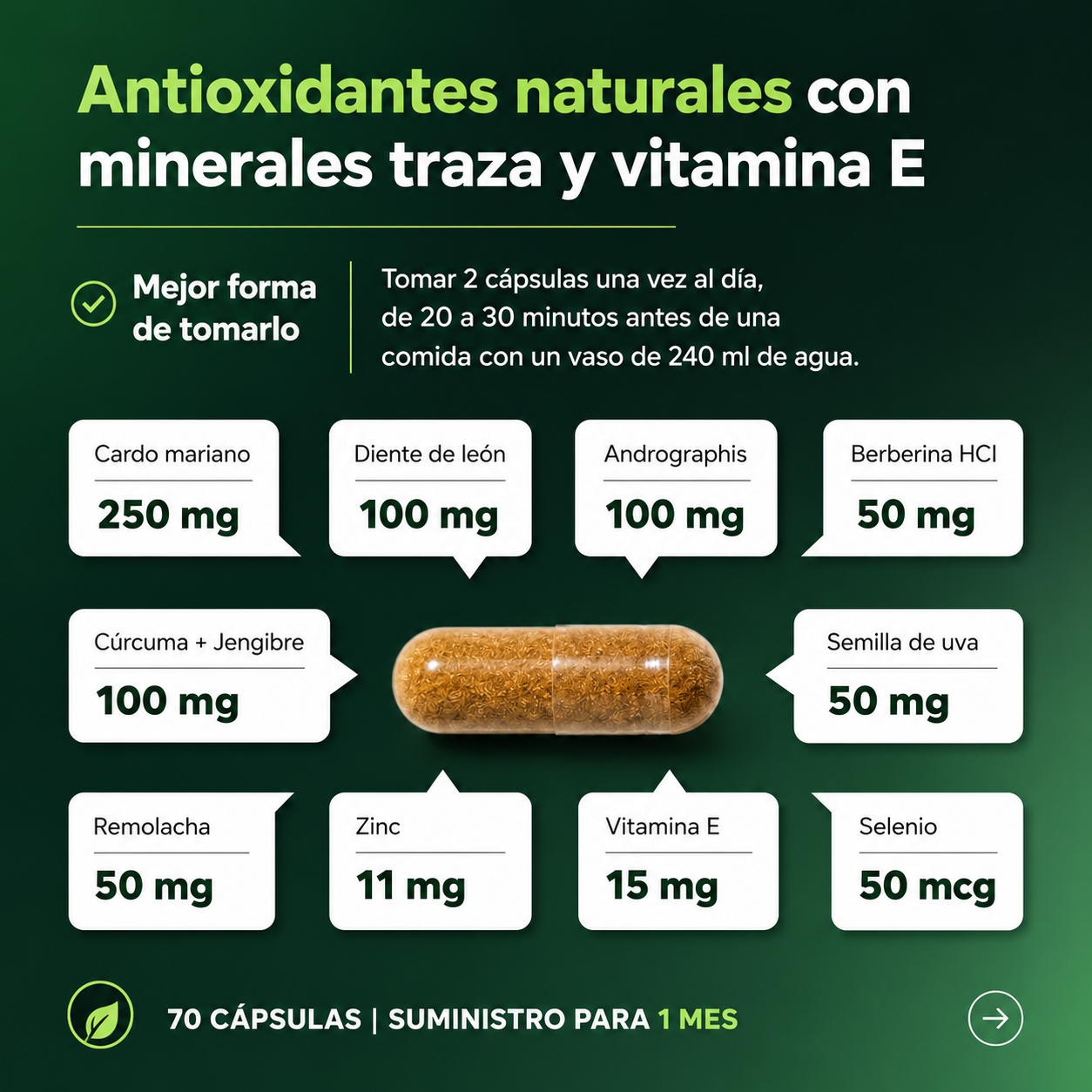 Liver™ - Repara tu hígado y recupera tu vitalidad en 21 días
