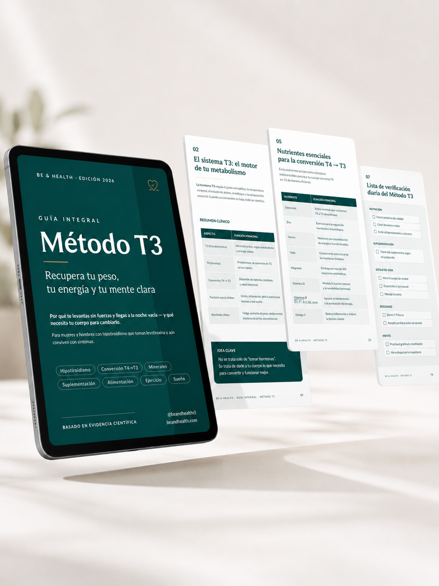 Método T3