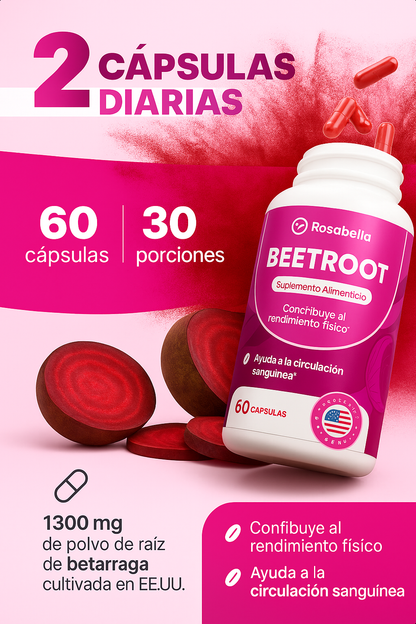 Rosabella Beetroot®