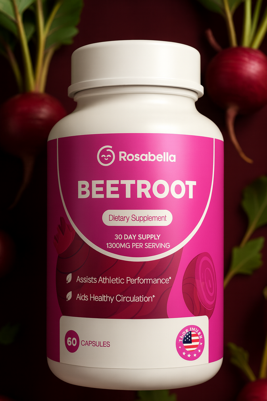 Rosabella Beetroot®