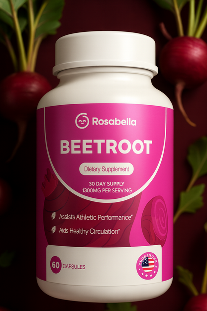 Rosabella Beetroot®