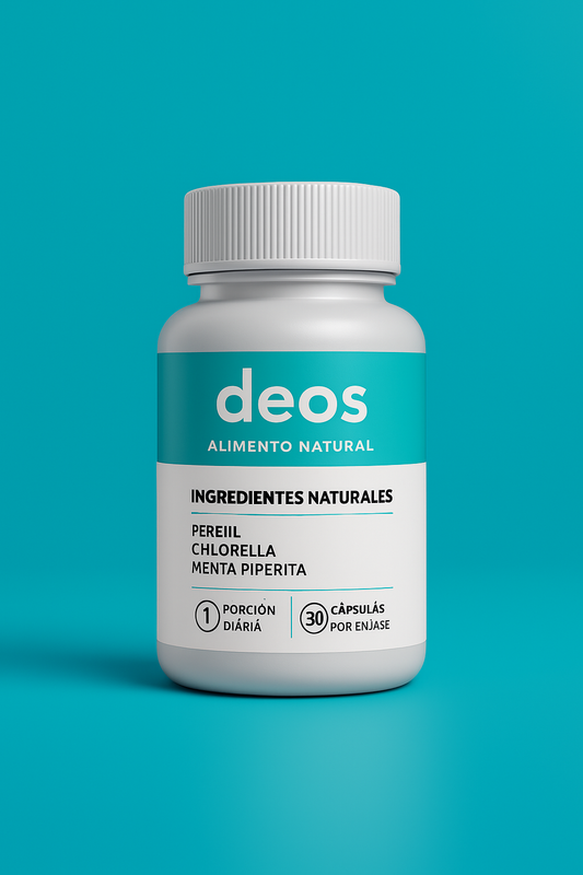 Deos® Desodorante Interno