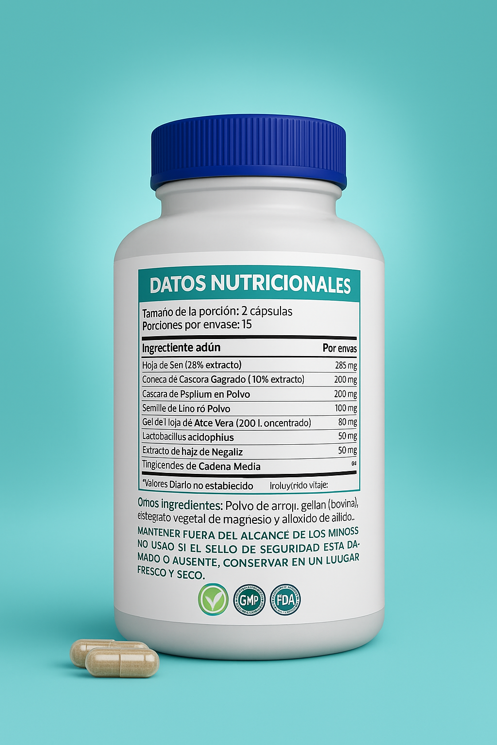 15 Day Cleanse de by Mila MI Amor.