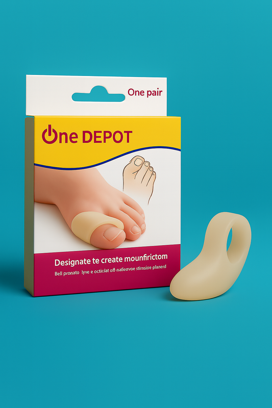 One Depot ™ Corrector Juanetes