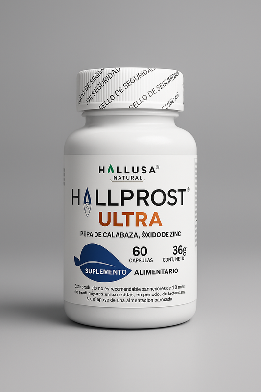 Hallprost™ Ultra