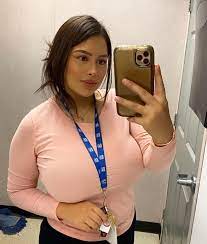 Paula González, Compradora en Instagram